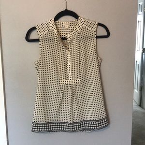 J Crew blouse
